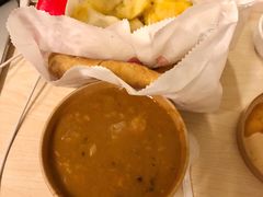 -方中山胡辣汤(大学中路56号院店)