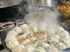-富春汤包生煎馆(春晖店)