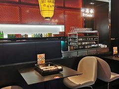 大堂-鱼鼎香烤鱼火锅(华发商都店)