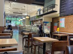 大堂-榖屋house of flour(张江首店)