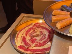 -西塔老太太泥炉烤肉(杭州首店)