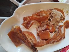 -大鸭梨烤鸭(北洼路店)