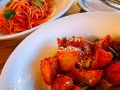 -PIZZA BIANCA(万象城店)