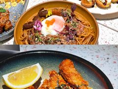 -BE BRIGHT KITCHEN(正佳广场店)