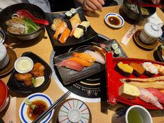-合点寿司(美罗城店)