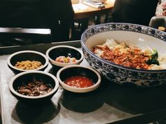 -秦唐一号西安菜馆(钟楼店)