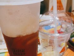 -乐凯撒披萨(喜荟城店)