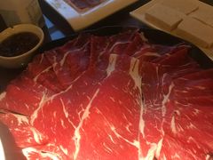 -竹叶涮肉坊(总店)