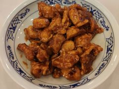 -聚春园自助餐厅(东街口店)