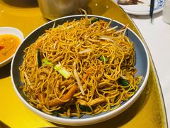 -百年恒益烧腊海鲜酒家·非遗传承(广州黄埔店)