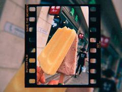 小豆冰棍-康乐