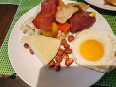 -希尔顿欢朋酒店·欢朋餐厅