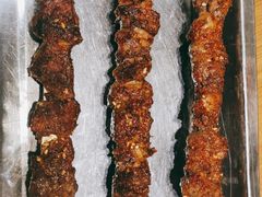 大羊肉串-紫光园·烤鸭(吕家营店)