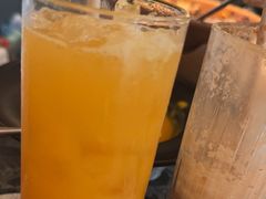 -芭莉与彩虹西餐厅(成都合生汇店)