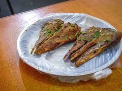 -阮记烧烤大排档(同庆阁社区店)
