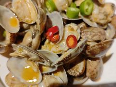 -醉炫音速烧烤·干煸菜(沙河总店)