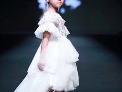 -潮童星少儿模特时尚中心(黄浦博荟广场店)