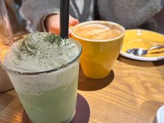 -咖法森林·咖啡  酒吧(天河店)