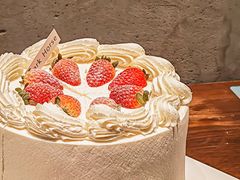 -Dark Horse·黑马蛋糕·低脂·低糖淡奶(金匙望湖大厦店)