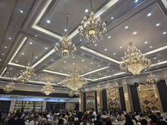 -轩记海鲜餐厅·四十五年老字号·经典粤菜(西区彩虹店)