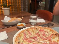山一披萨-OGGI TRATTORIA PIZZERIA(深业上城店)