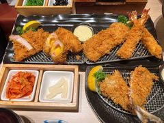 -胜博殿日式炸猪排(西红门店)