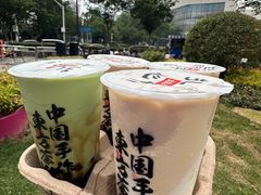 -太犇牛手作茶铺(江北虹悦城店)