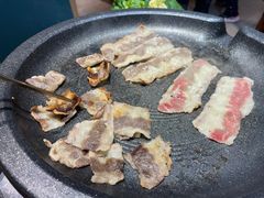 -绣旻烤肉吧(总店)