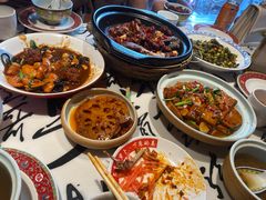 -南昌大饭店·非遗南昌菜(万寿宫店)