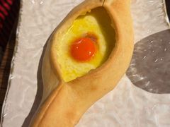 -格鲁·秀色Georgia’s Feast