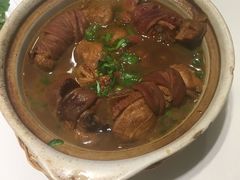 -风味小馆(天目湖宾馆店)