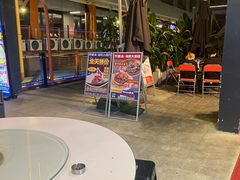 -明本海鲜大排档·鱼生海鲜烧烤宵夜(陈家祠店)