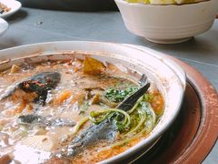 -红井路游艺炖锅·音乐餐吧(十渡店)