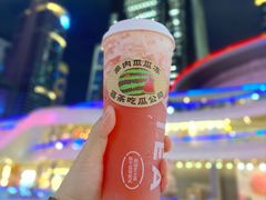 -喜茶(深圳福田星河COCO Park店)