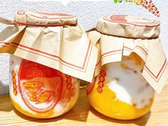 -喜茶(上海兴业太古汇店)
