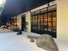 -T館·花园艺术餐厅