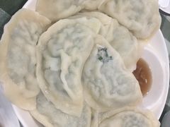 -华圆美食-老蓬莱菜(蓬港路店)