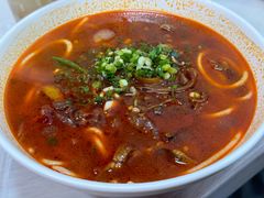 -付记鲜味鳝鱼面馆(松涛苑A区店)