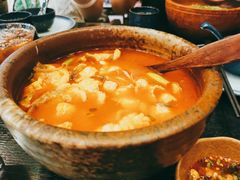 -山石榴·贵州菜(丰盛里店)