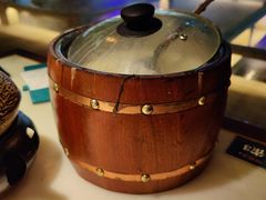 豆浆一锅鲜-佬麻雀·剁椒鱼头(京基KK One店)