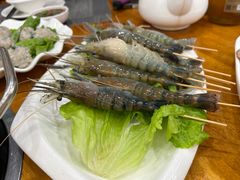 -御龙海鲜火锅(十六浦店)