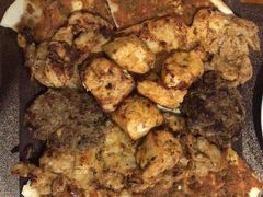 -TUK土耳其餐厅·下午茶(卢湾店)