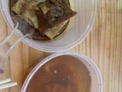 -好成财牛排馆(涂门街总店)