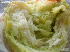 奶酥抹茶-好利来(阜成门店)