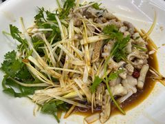 -望海潮海鲜店 特色家常菜(在海一方店)