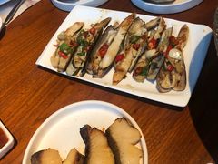 -Mr·Fish鱼鲜生海鲜放题(银泰in99店)