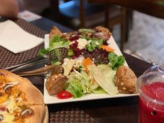-TAMATI(巴黎贝甜韩式西餐厅店)