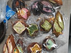 -糖一2元面包(良乡大学城店)