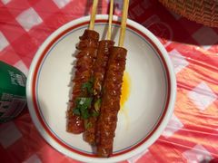 -龙师傅卤炒(天马店)