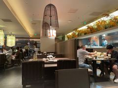 -北李·海肠捞饭·大连菜(望京凯德MALL店)